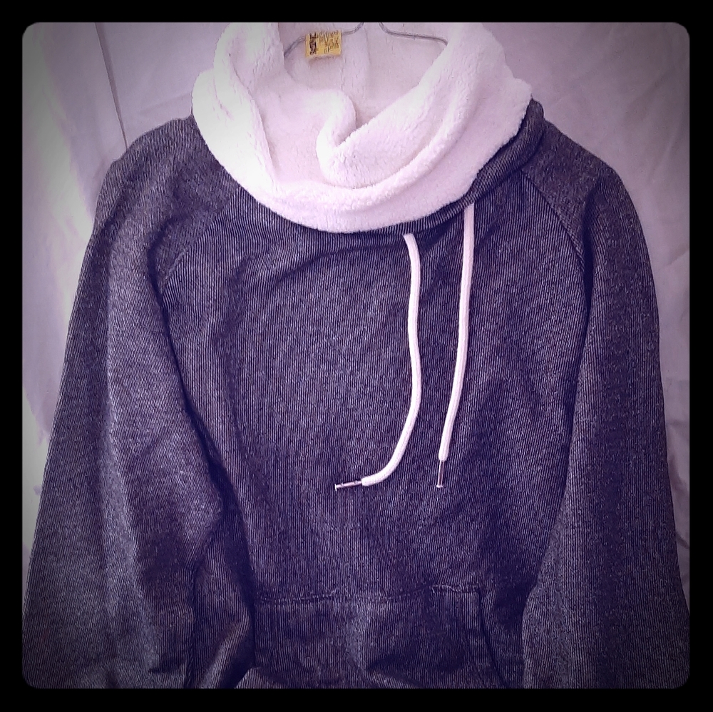 Mountain song charcoal heather